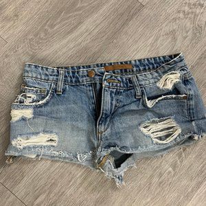 Joe's Denim Short